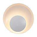 Nordlux wall luminaire MARSI IP20, white matt dimmable