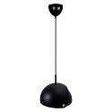 design for the people by Nordlux Luminaria colgante ALIGN E27 IP20, negro mate