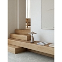 Luminaria de mesa TAIDO E27 IP20