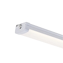 Nordlux under-cabinet luminaire BURBANK IP65, white  31W 3450lm 4000K 90cm