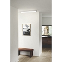 Nordlux under-cabinet luminaire BURBANK IP65, white  31W 3450lm 4000K 90cm