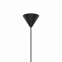 pendant luminaire TILO 1 flame, round GU10 IP20