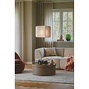 Nordlux Luminaria colgante TINTO E27 IP20, negro regulable