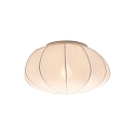 Nordlux ceiling luminaire AERON 40 E27 IP20, white dimmable