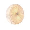 Nordlux wall and ceiling luminaire BELLOY E27 IP20, white dimmable