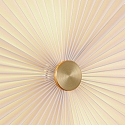 Nordlux wall and ceiling luminaire BELLOY E27 IP20, white dimmable