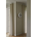 Nordlux wall and ceiling luminaire BELLOY E27 IP20, white dimmable