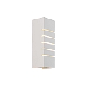 wall luminaire LANCIO G9 IP20, white 