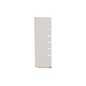 Nordlux wall luminaire LANCIO G9 IP20, white 