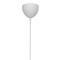 Nordlux Luminaria colgante GASTON E27 IP20, pardo regulable