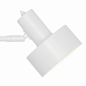 Nordlux Luminaria de pared MATIS E27 IP20, blanco 