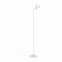 Nordlux Luminaria de pedestal MATIS E27 IP20, blanco 