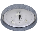 Nordlux ceiling luminaire CORATO  E14 IP20, grey dimmable