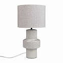 Nordlux Luminaria de mesa DUGAN E14 IP20, beige 