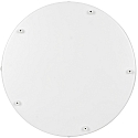 Nordlux canopy LUANA  5-fold, white