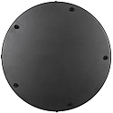Marquesina LUANA  5 veces, negro