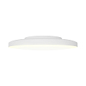 Nordlux Luminaria de techo SERENOVA 28 IP65, blanco regulable