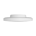 Nordlux Luminaria de techo SERENOVA 28 IP65, blanco regulable