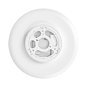 Nordlux Luminaria de techo SERENOVA 28 IP65, blanco regulable