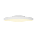 Luminaria de techo SERENOVA 36 IP65, blanco regulable