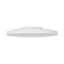 Nordlux Luminaria de techo SERENOVA 36 IP65, blanco regulable