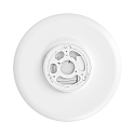 Nordlux Luminaria de techo SERENOVA 36 IP65, blanco regulable