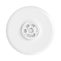 Nordlux Luminaria de techo SERENOVA 41 IP65, blanco regulable