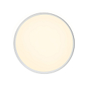 Nordlux Luminaria de techo PENELOPA 42 IP20, blanco regulable