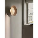 Nordlux Luminaria de techo NIVORA 45 E27 IP20, blanco regulable