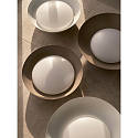 Nordlux Luminaria de techo NIVORA 45 E27 IP20, blanco regulable