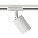 Nordlux Foco monof�sico EXPLORE LINK GU10 IP20, blanco regulable