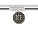 Nordlux Foco monof�sico EXPLORE LINK GU10 IP20, blanco regulable