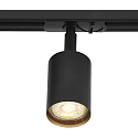 Nordlux Foco monof�sico EXPLORE LINK GU10 IP20, negro regulable