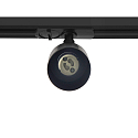 Nordlux Foco monof�sico EXPLORE LINK GU10 IP20, negro regulable