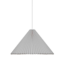 Nordlux Pantalla BELLOY BIG 65, blanco
