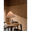 Nordlux Pantalla BELLOY BIG 65, blanco