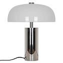 Nordlux Luminaria de mesa GABRIELLE E14 IP20, cromo 