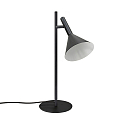 Nordlux Luminaria de mesa KELVIS GU10 IP20, negro 