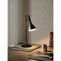 Nordlux Luminaria de mesa KELVIS GU10 IP20, negro 