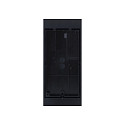 Nordlux Luminaria de pared para exteriores CLARINI E27 IP54, seaside negro regulable