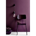 Nordlux Nordlux Pendant luminaire AUD, E27, black