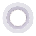 Nordlux Nordlux LED Ceiling recessed luminaire CLYDE 8, � 8.2cm, 5.5W 2700K 350lm 120�, 3-stage MOODMAKER circuit, white