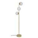 Nordlux Luminaria de pedestal LILLY E14 IP20, lat�n 