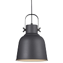 Pendant luminaire ADRIAN 25, E27, IP20, anthracite