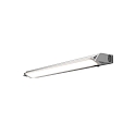 Ledvance Luminaria de subestructura LINEAR LED TURN 35.7CM IP20, 6W 380lm 3000K 100� 100� CRI > 80 35.7cm