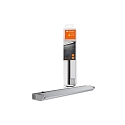 Ledvance Luminaria de subestructura LINEAR LED TURN 35.7CM IP20, 6W 380lm 3000K 100� 100� CRI > 80 35.7cm