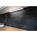 Ledvance Luminaria de subestructura LINEAR LED TURN 35.7CM IP20, 6W 380lm 3000K 100� 100� CRI > 80 35.7cm