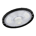 Ledvance Proyector de naves potente HIGH BAY SENSOR GEN 4 87W 840 110DEG IP65 con sensor IP65