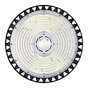 Ledvance Proyector de naves potente HIGH BAY SENSOR GEN 4 190W 840 110DEG IP65 con sensor IP65