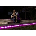 Ledvance SMART+ ZB OUTDOOR FLEX RGBW RGBW, ZigBee controllable